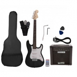 Flame CST 10 BK SET 1
