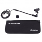 Sennheiser E908 B EW System