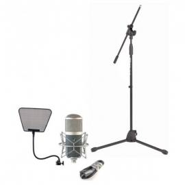 SE Electronics Gemini II Bundle