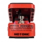 HoTone Soul Press