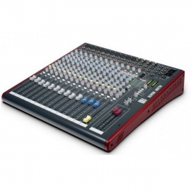 Allen & Heath ZED-16FX