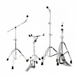 Millenium Stage Series Hardware Set