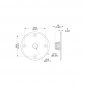 Penn Elcom M3555
