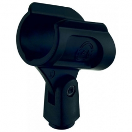 K&M 85070 Microphone Clip