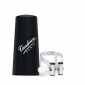 Vandoren LC51PP M/O Ligature and Plastic Cap for Bb Clarinet