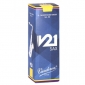Vandoren V21 nr. 2.5 Tenor Saxophone Reeds