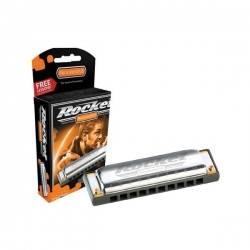 Hohner Rocket Harp C