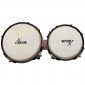XDrum Bongo Pro Vintage Sunburst