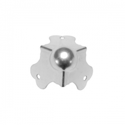 Penn Elcom C1343Z Small Ball Corner