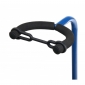 Classic Cantabile Guitar Stand Blue