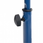 Classic Cantabile Guitar Stand Blue