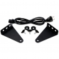 Showlite LB-4390 LED RGB 4 x 3 x 9Watt RGB