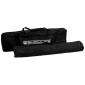 Showlite LB-4390 LED RGB 4 x 3 x 9Watt RGB