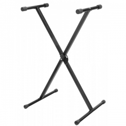 McGrey KS-100 X-braced keyboard stand