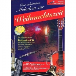 Streetlife Music Christmas Weihnacht