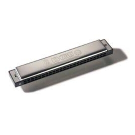 Hohner Big Valley 48 C