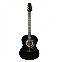 Flame CAG 230 BK