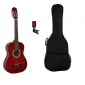 Flame CG 821 RD 3/4 Basic Set