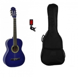 Flame CG 821 BL 3/4 Basic Set