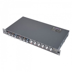 Audient ASP800