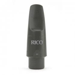Rico Metalite Soprano Sax 5