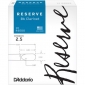 D'Addario Bb Woodwinds Reserve Clarinet 2,5