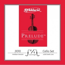 Daddario J1010-4/4M Prelude Cello 4/4