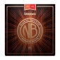 Daddario NB1356 Nickel Bronze Set