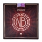 Daddario NB1152 Nickel Bronze Set