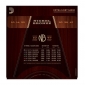 Daddario NB1047 Nickel Bronze Set