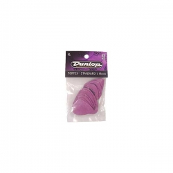 DUNLOP TORTEX STANDARD 1.14 mm