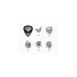 Dunlop Ultex Hetfield 0,88 Tin