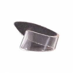 Dunlop Thumb Pick Clear Large