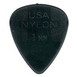 Dunlop Nylon Standard 1.0mm