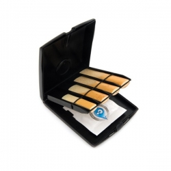 Rico reed case universal