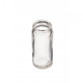 Planet Waves PWGS-B Glass Bottle Slide