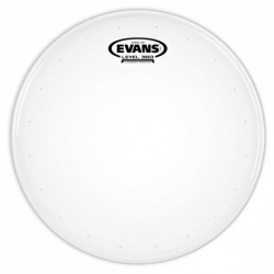 Evans 14" Genera Dry Coated Snare