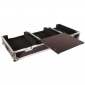 THONN DJ CD CONSOLE CASE