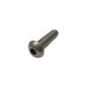 Thon Rack Screw M3x10 BK