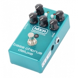 MXR M 83 Bass Chorus Deluxe