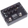 MXR M80 Bass DI Plus
