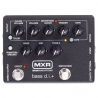 MXR M80 Bass DI Plus