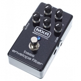 MXR M 82 Bass Envelope Filter
