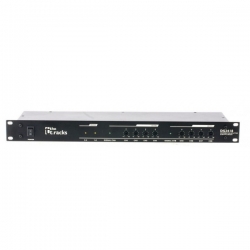the t.racks DS2418