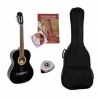 FLAME CG 964 BK Set Basic 2