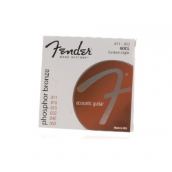 FENDER 60CL