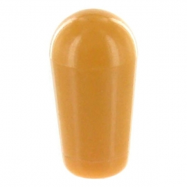 Harley Benton Parts Toggle Cap Amber