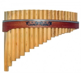Gewa Panpipes C- Major