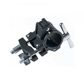 Gibraltar SC-GPRMC Power Rack MultiClamp