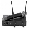 the t.bone free solo HT 600 MHz